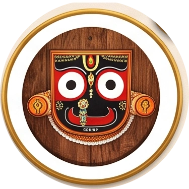 Lord Jagannath