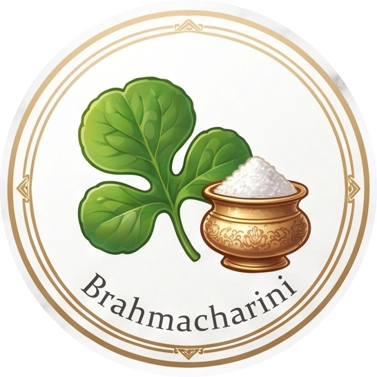 Maa Brahmacharini offerings