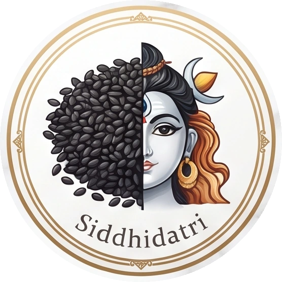 Maa Siddhidatri offerings