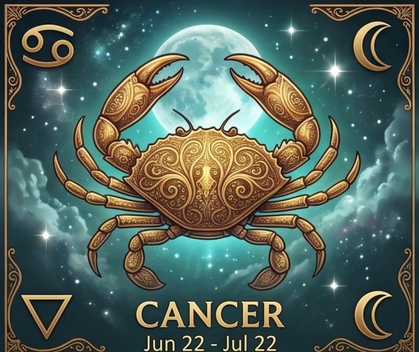 Karka symbol